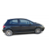 Peugeot 307 S1)(04.2001-06.2005 1.6 XS 1,6 Ltr. 66 kW 16V Hdi
