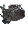 Caixa de câmbio Nissan Kubistar (X76) (07.2003-2008 1.5 dCi Referência JB1968