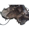 Caja Cambios Nissan Kubistar (X76)(07.2003-2008   1.5 dCi Referencia JB1968