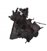 Caixa de câmbio Nissan Kubistar (X76) (07.2003-2008 1.5 dCi Referência JB1968