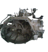 Caixa de câmbio manual Honda Prelude (BB6/8/9)(1997-2001 \ 2.0 Referência M2J4