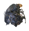 Motor Bmw Coupe E46 320 CI 2.2Ltr. 125Kw 24V Tipo 256S4 Ano 1999-2003 Referência 256S4