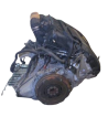 Motor Bmw Coupe E46 320 CI 2.2Ltr. 125Kw 24V Tipo 256S4 Ano 1999-2003 Referência 256S4