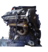 Motor Volkswagen Passat 3B3 2.0 Ltr 100 Kw Año 2000-2005 Tdi DPF Referencia ALT