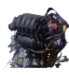 Motor Volkswagen Passat 3B3 2.0 Ltr 100 Kw Ano 2000-2005 Tdi DPF Referência ALT