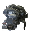 Motor Ford Fiesta Cbk 1.4 Ltr 59 Kw 16V Tipo FXJC Ano 2002
