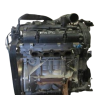 Motor Ford Fiesta Cbk 1.4 Ltr 59 Kw 16V Año 2002 Ref FXJC