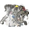 Motor Renault Clio III 1.5 Ltr Dci BR1C CR1C Tipo K9K6770 Año 2005