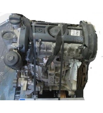 Motor Skoda Roomster 5J7...