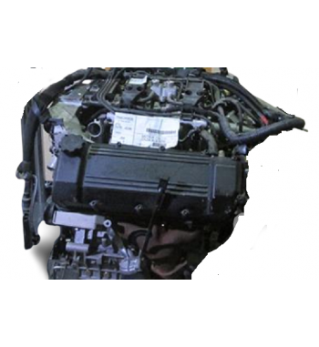 Motor Renault Espace III...