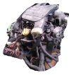 Moteur Renault Megane Scenic JAO 1.9 Ltr Dci CAT 102 Cv RX4 Type-F9QK740. Année 1996
