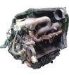 Moteur Renault Megane Scenic JAO 1.9 Ltr Dci CAT 102 Cv RX4 Type-F9QK740. Année 1996