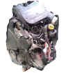 Motor Renault Megane Scenic  JAO 1.9 Ltr Dci CAT 102 Cv RX4 Tipo-F9QK740.Año1996