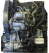 Motor Seat Cordoba Berlina 6K2 1.9 Ltr Tdi Tipo  AHU Año 1993
