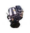 Motor Opel Zafira A 1.8 Ltr 85 Kw 16V Tipo X18X3 Ano 1999