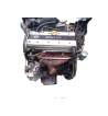 Motor Opel Zafira A 1.8 Ltr 85 Kw 16V Tipo X18X3  Año 1999
