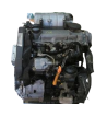 Moteur Seat Ibiza Type asy Année 2002