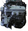 Motor Skoda Felicia Combi 795 1.3 Ltr 50 Kw Año 1995-1998 Tipo AHT