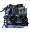 Motor Skoda Felicia Combi 795 1,3 Ltr 50 Kw Tipo AHT Ano 1992