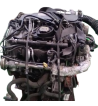 Motor Ford Mondeo Berlina Ge 2.0 Ltr. 107 Kw Ano 2003 Tipo HJBB