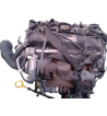Motor Ford Mondeo Berlina Ge 2.0 Ltr. 107 Kw Ano 2003 Tipo HJBB