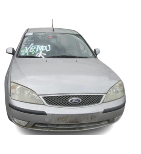  Motor Ford Mondeo Berlina GE 2.0 Ltr. 107 Kw Cat Año 2003 Ref HJBB