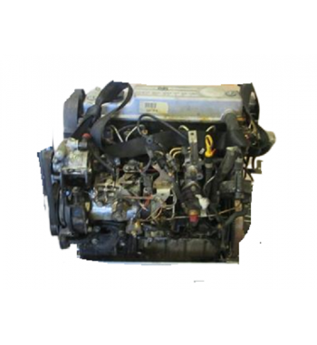 Moteur Ford Mondeo Berlina...