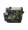 Motor Ford Mondeo Berlina Glx FD 1.8 Ltr. 65 Kv Td  Tipo RFM Ano 1993-1997