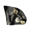 Luz Traseira Esquerda - Daewoo Lanos F1 Ano 1997-2002 Referência 96500244