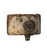 Farol dianteiro direito Ford Taunus ano 1981-90