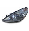 Phare Avant Gauche Peugeot 607 2.2 Hdi Série I Année 2004