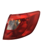 Fanale Posteriore Destro Ibiza 3p. Mk4 2008-2012 riferimento 6J8945096