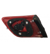 Fanale Posteriore Destro Ibiza 3p. Mk4 2008-2012 riferimento 6J8945096