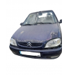Parachoques Delantero Citroen Saxo 1996-1999  Con Antiniblas Referencia 7401Y6