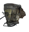 Caja Cambios Manual  Renault Laguna II (BG0)(2001-2005 1.8 LtrReferencia PK6382