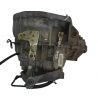 Câmbio Manual Peugeot 406 Sedan (S1/S2)(08.1987-1996 1.9 TD DHX (XUD9TE) Referência 20TA49