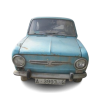 SEAT 850, 900 CC, AÑO 1974.