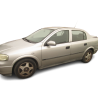 Opel Astra G 2.0 Dti 16V Año 99 Tipo Motor Y20DTH