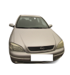 DESPIECE OPEL ASTRA G, 2.0 DTI 16V, AÑO 99, TIPO: Y20DTH