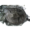 Caixa de câmbio Peugeot 308 2007-2011, 1.6 Ltr. - 68 kW 16V HDi FAP] 9H06 Referência 20DM69