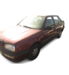 Solicitar Recambios VoLkswagen Vento 1.8 Gasolina Año 1992 Tipo Motor AAM