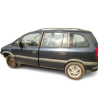 DESPIECE OPEL ZAFIRA A, 1.8 16V GASOLINA, AÑO 2003,TIPO: Z18XE