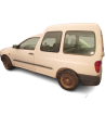 DESPIECE SEAT INCA, 1.9 DIESEL, AÑO 2001