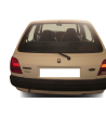 Ford Fiesta 1.1 Gasolina Año 1995 Tipo Motor G6A