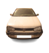 DESPIECE VOLKSWAGEN GOLF III, 1.9 GT, AÑO 1996, TIPO: 1Z