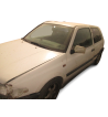 Volkswagen Golf III, 1.9 GT Año 1996 Tipo Motor 1Z