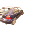 DESPIECE ROVER SERIE 200, 220  2.0 SD, AÑO 1997, TIPO: D-20T2R