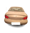 DESPIECE HYUNDAI LANTRA, 1.6 GASOLINA 16V, AÑO 2000, TIPO: G4GR