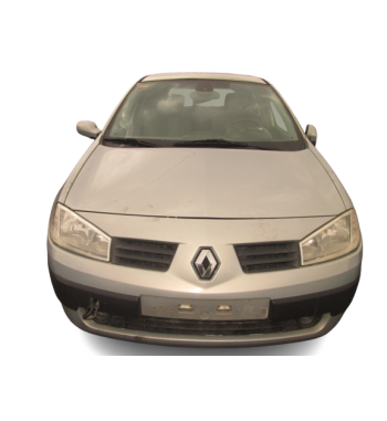 DESPIECE RENAULT MEGANE II, 1.9 DIESEL, AÑO 2003, TIPO: D-F9Q B8