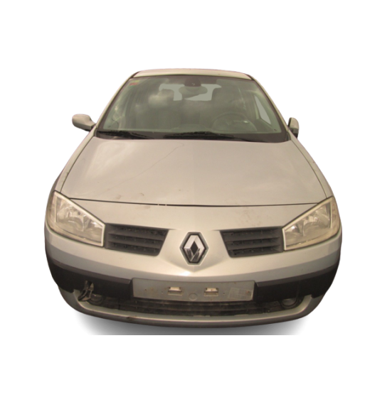 DESPIECE RENAULT MEGANE II, 1.9 DIESEL, AÑO 2003, TIPO: D-F9Q B8